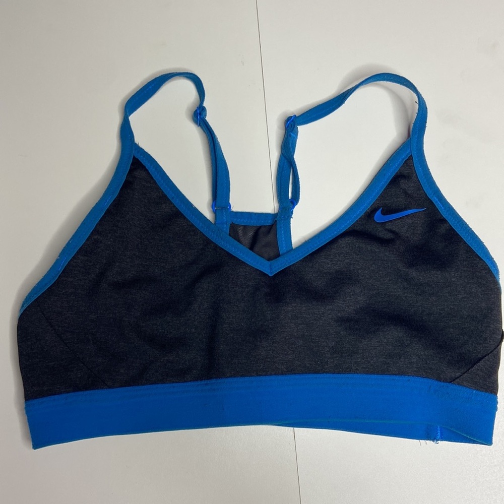 Nike Pro Sports Bra